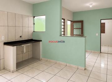 Casa de 4 quartos, Mogi Guaçu · Casa à Venda Canaã II – Duas Residências Independentes no Mesmo Terreno