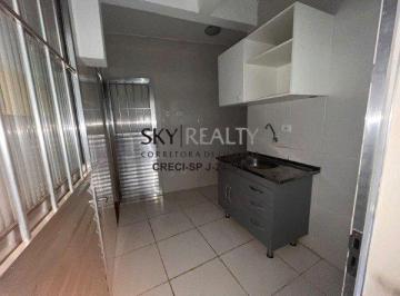 Casa · 25m² · 1 Quarto · Casa para aluguel - no Vila do Castelo