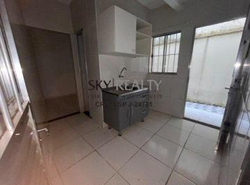 Casa · 25m² · 1 Quarto · Casa para aluguel - no Vila do Castelo