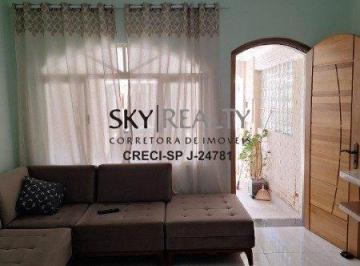 Casa · 150m² · 2 Quartos · 1 Vaga · Casa à venda - no Vila Arriete