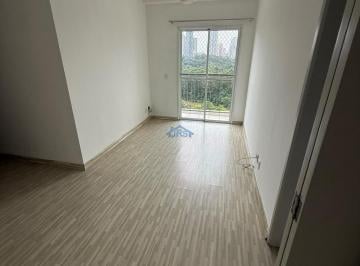 imagem · Apartamento para alugar em Barueri, Jardim Tupanci, com 2 quartos, com 59 m², Vi