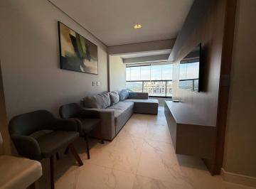 imagem · Apartamento para alugar em Barueri, Condomínio Centro Comercial Alphaville, com