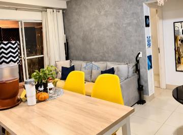 imagem · Apartamento à venda em Barueri, Condomínio Centro Comercial Alphaville, com 1 qu