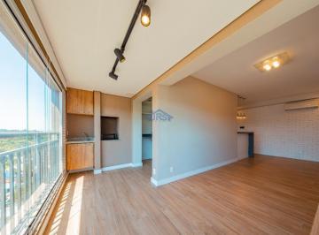 imagem · Apartamento à venda e para alugar em Barueri, Empresarial 18 do Forte, com 2 qua