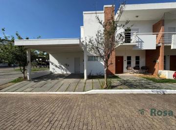 Photo 1 · Sobrado à venda no Condomínio Villa Paço Real, espaço, praticidade e uma localiz