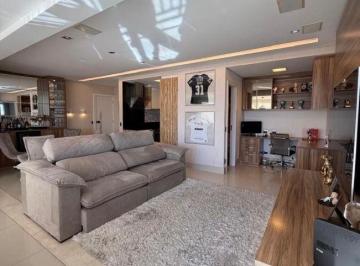 Photo 1 · Apartamento com 3 dormitórios para alugar, 114 m² por R$ 8.961,00/mês - Vila Gal