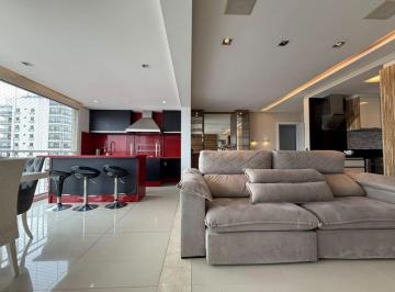 Photo 1 · Apartamento com 3 dormitórios para alugar, 114 m² por R$ 8.961,00/mês - Vila Gal