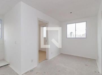 Apartamento · 35m² · 2 Quartos · Apartamento à Venda - Tatuapé, 2 Quartos, 35 m² - São Paulo