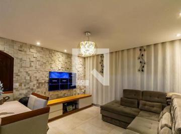 Casa · 168m² · 2 Quartos · 2 Vagas · Casa à Venda - Paulicéia, 2 Quartos,  168 m² - São Bernardo do Campo