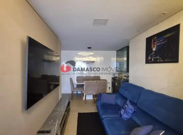 Photo 1 · Apartamento Moderno e Planejado de 67m² – 2 Dorms (1 Suíte), Varanda Gourmet e L