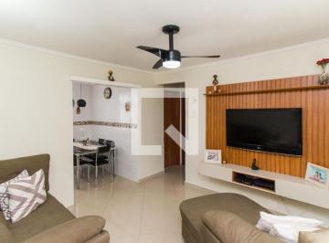 Apartamento · 61m² · 2 Quartos · Apartamento à Venda - Vila Guilherme, 2 Quartos,  61 m² - São Paulo