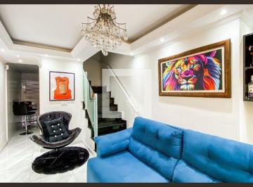 Casa · 83m² · 2 Quartos · 2 Vagas · Casa à Venda - Artur Alvim, 2 Quartos, 83 m² - São Paulo