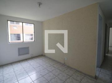 Apartamento · 48m² · 2 Quartos · 1 Vaga · Apartamento à Venda - Pechincha, 2 Quartos, 48 m² - Rio de Janeiro