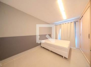 Apartamento · 25m² · 1 Quarto · Apartamento à Venda - Consolação, 1 Quarto, 25 m² - São Paulo