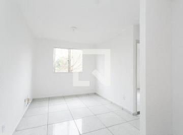 Apartamento · 38m² · 2 Quartos · 1 Vaga · Apartamento à Venda - Jardim Nazareth, 2 Quartos, 38 m² - São Paulo