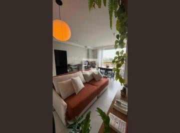 Apartamento · 41m² · 2 Quartos · 1 Vaga · Apartamento à Venda - Vila Rosália, 2 Quartos, 41 m² - Guarulhos