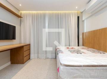 Apartamento · 24m² · 1 Quarto · Apartamento à Venda - Campo Belo, 1 Quarto, 24 m² - São Paulo