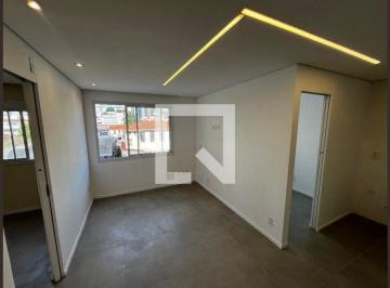 Apartamento · 34m² · 2 Quartos · Apartamento à Venda - Água Fria, 2 Quartos, 34 m² - São Paulo