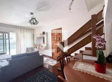 Casa · 150m² · 2 Quartos · 3 Vagas · Casa à Venda - Freguesia do Ó, 2 Quartos, 150 m² - São Paulo