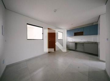 Apartamento · 38m² · 2 Quartos · Apartamento à Venda - Artur Alvim, 2 Quartos, 38 m² - São Paulo