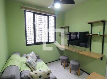Apartamento · 24m² · 1 Quarto · Apartamento à Venda - Butantã, 1 Quarto, 24 m² - São Paulo