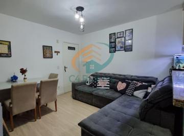 Apartamento · 50m² · 2 Quartos · 1 Vaga · Apartamento em Água Chata - Guarulhos, SP