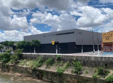 Photo 1 · Galpão Comercial na Mooca, São Paulo-SP: 5 Salas, 4 Banheiros, 20 Vagas e 4.934m
