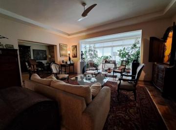 Apartamento · 266m² · 4 Quartos · 1 Vaga · PLANTA AMPLA, COM VAGA DE GARAGEM, PORTARIA 24, PROXIMO AO METRO.