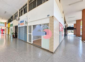 Comercial · 25m² · VENDE LOJA COMERCIAL SCLN 114