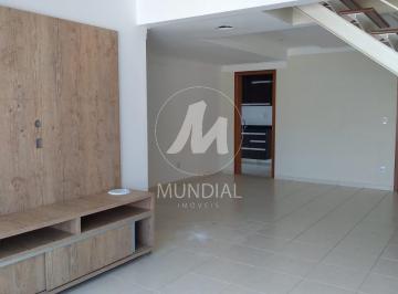 Sala · Apartamento (cobertura 2 - duplex) 4 dormitórios/suite, cozinha planejada, portaria 24 horas, elevad
