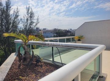 Apartamento · 364m² · 3 Quartos · 2 Vagas · Cobertura em Recreio dos Bandeirantes - Rio de Janeiro