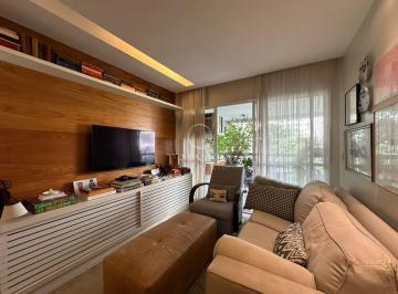 Apartamento · 115m² · 4 Quartos · 2 Vagas · Apartamento em Cidade Jardim  -  Rio de Janeiro