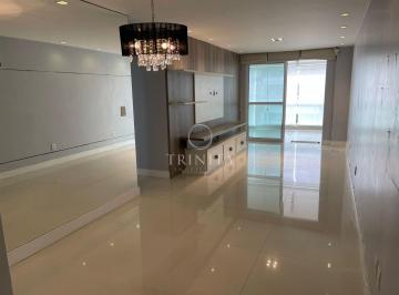 Apartamento · 115m² · 3 Quartos · 1 Vaga · Apartamento em Recreio dos Bandeirantes - Rio de Janeiro