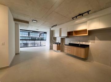Ambiente Integrado · Apartamento no Recreio dos Bandeirantes, RJ, com 83m², 2 quartos, suíte e óti...
