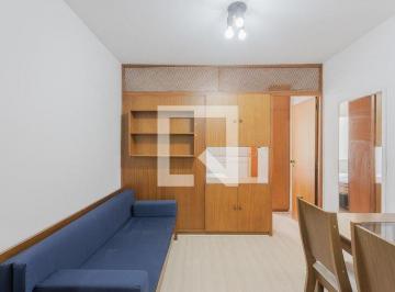 Apartamento · 30m² · 1 Quarto · 1 Vaga · Apartamento para Aluguel - Jardim Paulista, 1 Quarto, 30 m2 - São Paulo