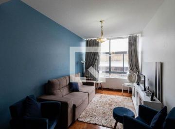 Apartamento · 96m² · 2 Quartos · Apartamento para Aluguel - Bom Retiro, 2 Quartos,  96 m2 - São Paulo