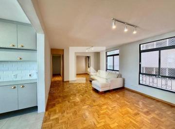 Apartamento · 94m² · 2 Quartos · 1 Vaga · Apartamento para Aluguel - Jardim Paulista, 2 Quartos,  94 m2 - São Paulo
