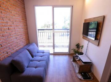 Apartamento · 53m² · 2 Quartos · 1 Vaga · Apartamento para Aluguel - Jardim Iris , 2 Quartos,  53 m2 - São Paulo