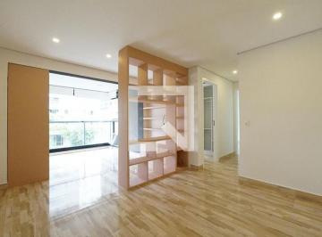 Apartamento · 52m² · 2 Quartos · 1 Vaga · Apartamento para Aluguel - Vila Mariana, 2 Quartos,  52 m2 - São Paulo
