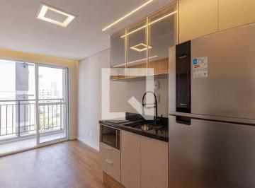 Apartamento · 31m² · 1 Quarto · Apartamento para Aluguel - Vila Olímpia, 1 Quarto,  31 m2 - São Paulo
