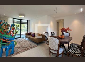 Apartamento · 119m² · 3 Quartos · 2 Vagas · Apartamento para Aluguel - Botafogo, 3 Quartos,  119 m2 - Rio de Janeiro