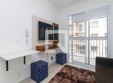 Apartamento · 26m² · 1 Quarto · Apartamento para Aluguel - Chácara Santo Antonio, 1 Quarto, 26 m2 - São Paulo