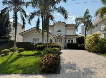 imagem · Casa para alugar em Campinas, Loteamento Alphaville Campinas, com 3 quartos, com