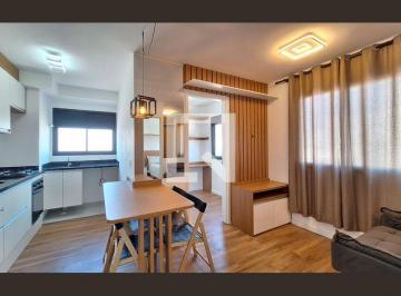 Apartamento · 33m² · 2 Quartos · Apartamento para Aluguel - Barra Funda, 2 Quartos, 33 m2 - São Paulo