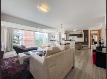 Apartamento · 162m² · 3 Quartos · 2 Vagas · Apartamento para Aluguel - Vila Ipiranga, 3 Quartos, 162 m2 - Porto Alegre