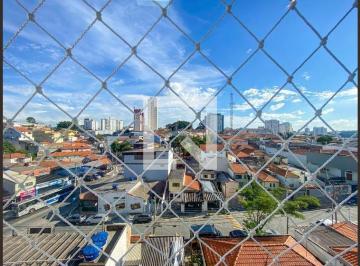 Apartamento en Aluguel de 2 quartos Tucuruvi · Apartamento para Aluguel - Vila Constança , 2 Quartos, 45 m2 - São Paulo