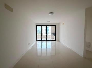 Apartamento · 130m² · 3 Quartos · 2 Vagas · Apartamento em Ilha Pura - Rio de Janeiro