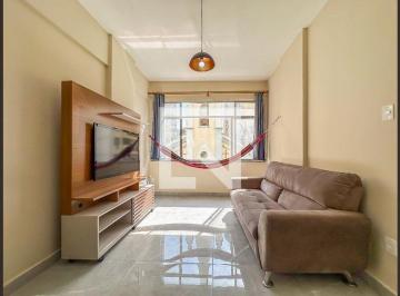 Apartamento · 40m² · 1 Quarto · 1 Vaga · Apartamento para Aluguel - Centro, 1 Quarto, 40 m2 - Rio de Janeiro