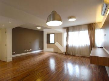 Apartamento · 75m² · 1 Quarto · 1 Vaga · Apartamento para Aluguel - Itaim Bibi, 1 Quarto, 75 m2 - São Paulo