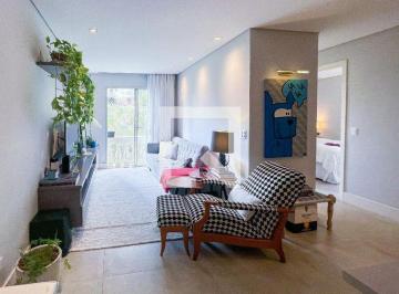 Apartamento · 65m² · 2 Quartos · 1 Vaga · Apartamento para Aluguel - Vila Olímpia, 2 Quartos, 65 m2 - São Paulo